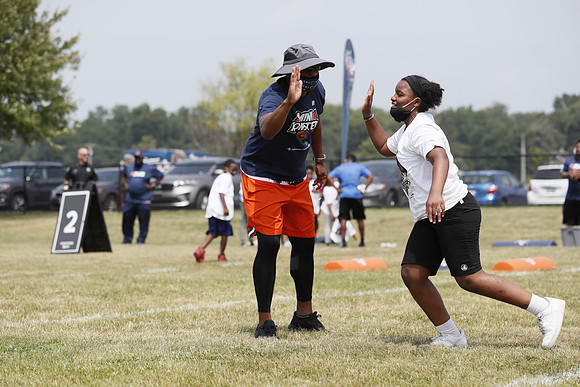 2021 Chicago Bears