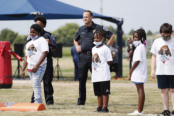 2021 Chicago Bears
