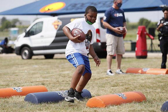 2021 Chicago Bears