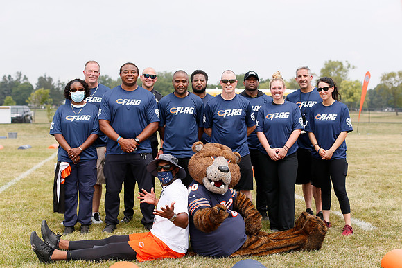 2021 Chicago Bears
