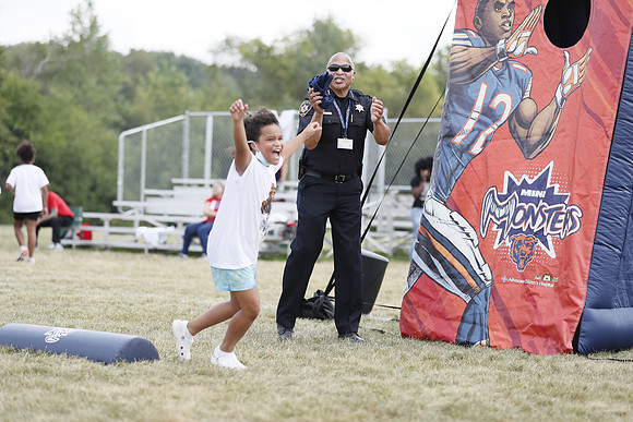 2021 Chicago Bears