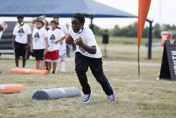 2021 Chicago Bears