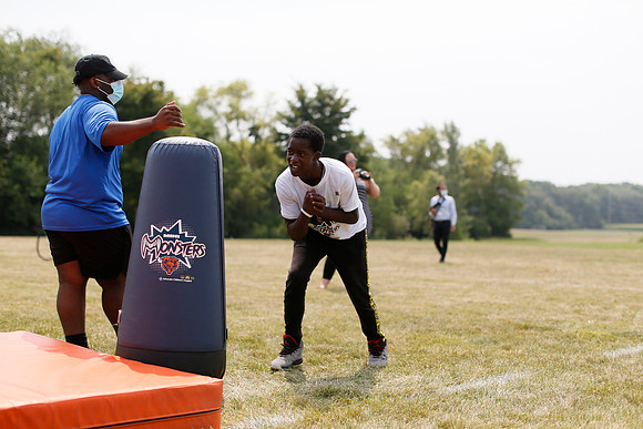 2021 Chicago Bears