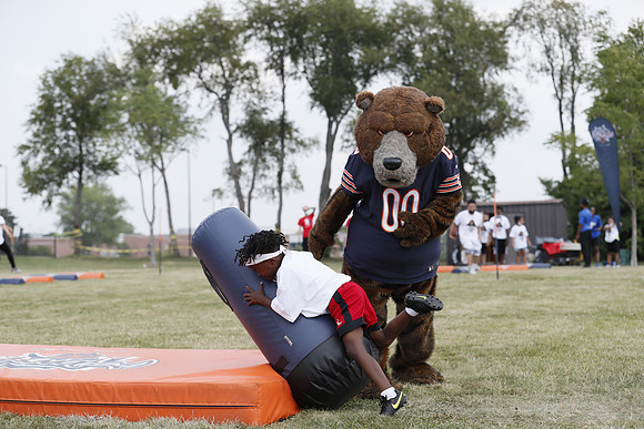 2021 Chicago Bears