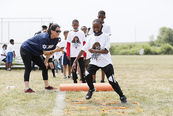 2021 Chicago Bears