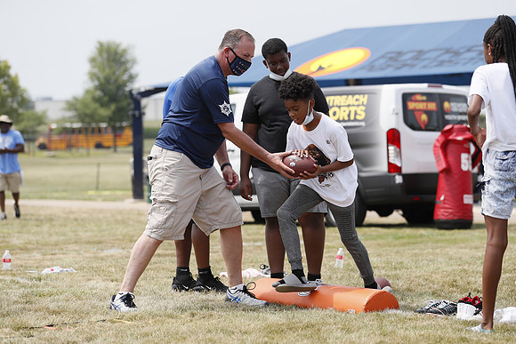 2021 Chicago Bears