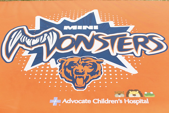 2021 Chicago Bears