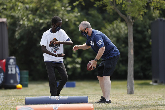 2021 Chicago Bears