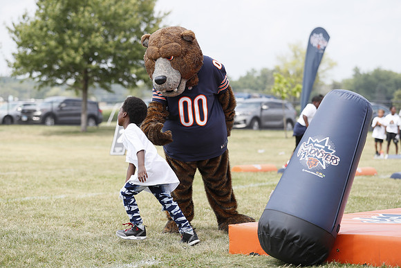 2021 Chicago Bears