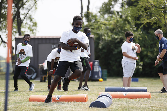 2021 Chicago Bears
