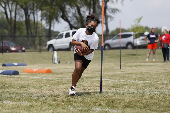2021 Chicago Bears