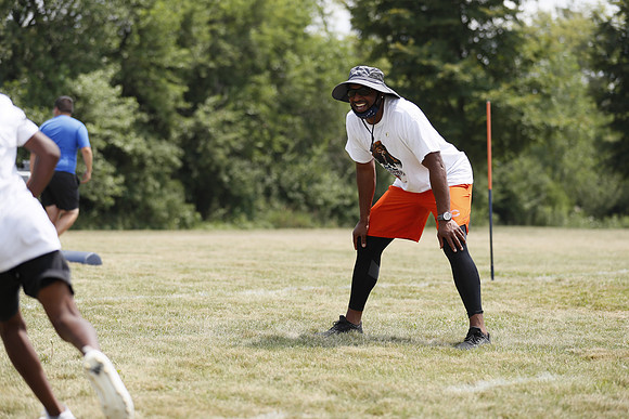 2021 Chicago Bears