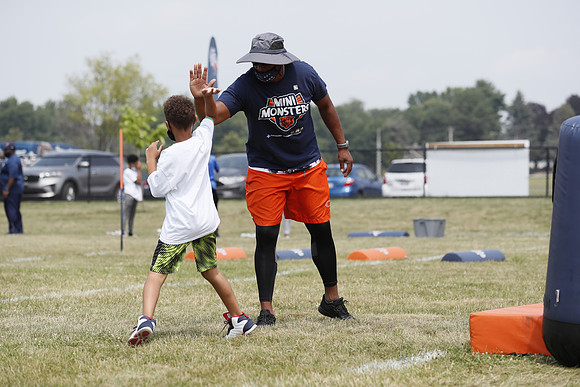 2021 Chicago Bears