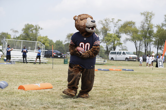 2021 Chicago Bears
