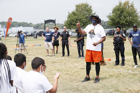 2021 Chicago Bears