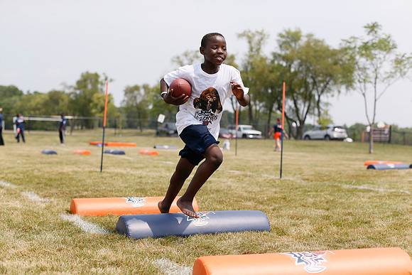 2021 Chicago Bears