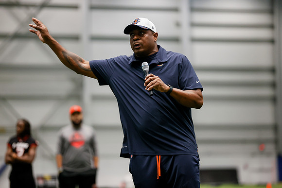 2022 Chicago Bears