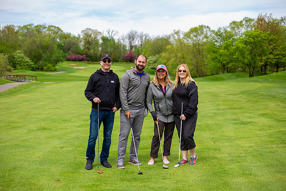 Fore the Kids 2019