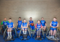 Team Photos