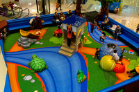 CherryVale Mall Play Area