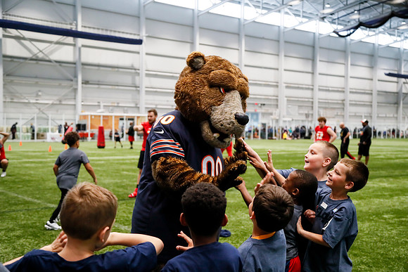 2022 Chicago Bears