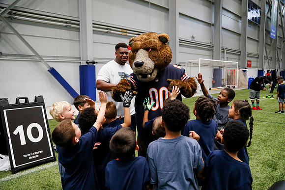 2022 Chicago Bears