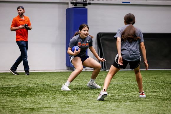 2022 Chicago Bears