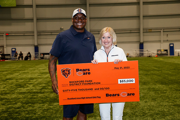 2022 Chicago Bears