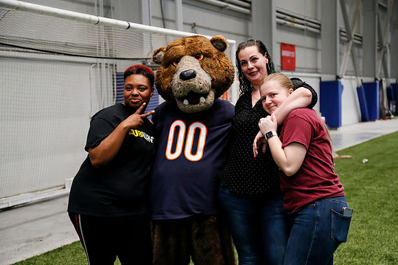 2022 Chicago Bears