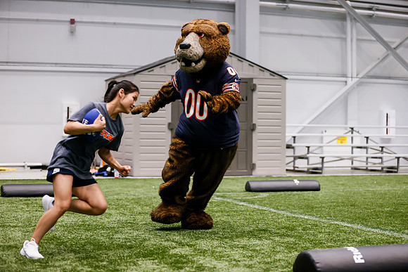2022 Chicago Bears