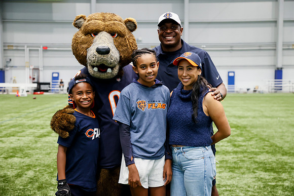 2022 Chicago Bears