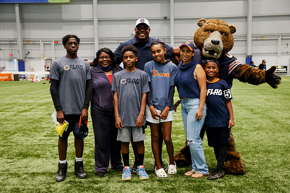 2022 Chicago Bears