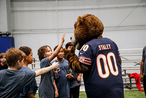 2022 Chicago Bears