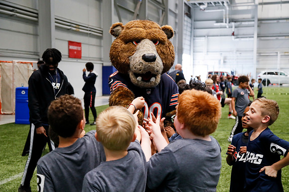 2022 Chicago Bears