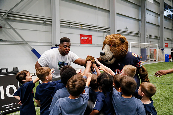 2022 Chicago Bears