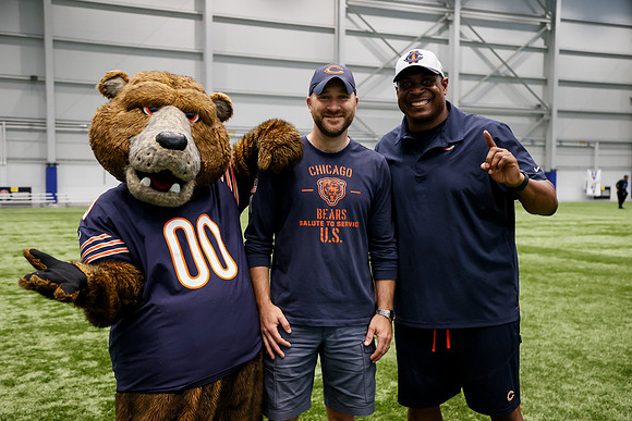 2022 Chicago Bears