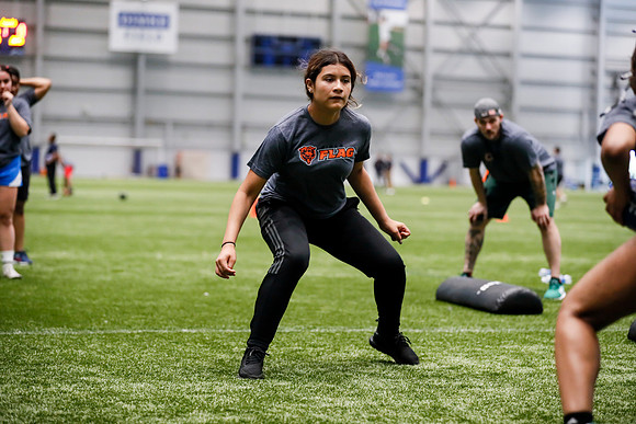 2022 Chicago Bears