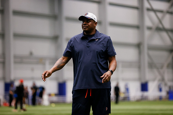 2022 Chicago Bears