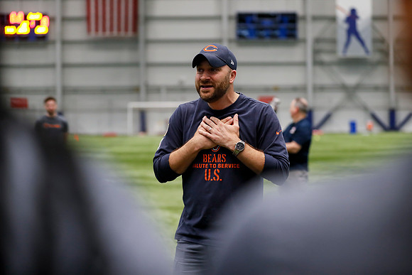 2022 Chicago Bears