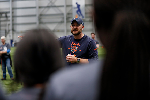 2022 Chicago Bears