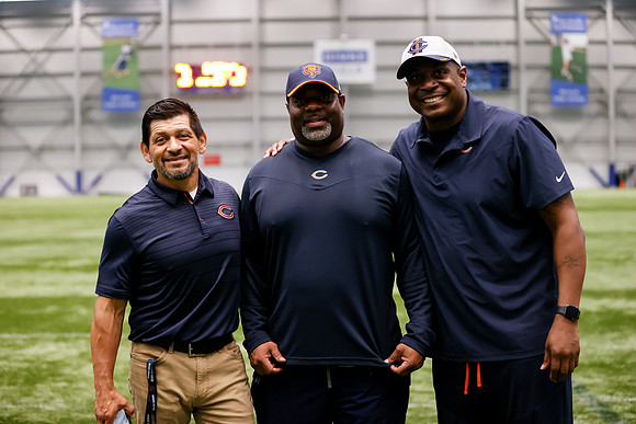 2022 Chicago Bears