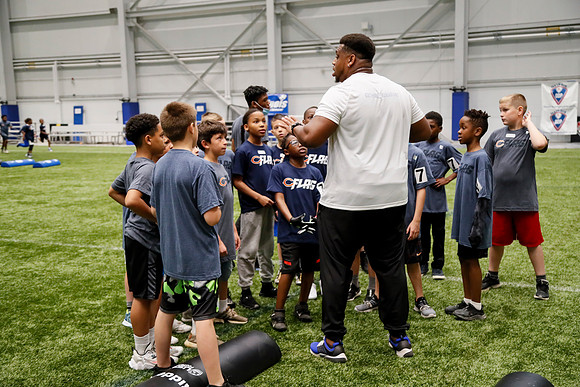 2022 Chicago Bears