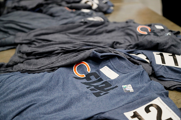 2022 Chicago Bears