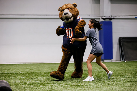 2022 Chicago Bears