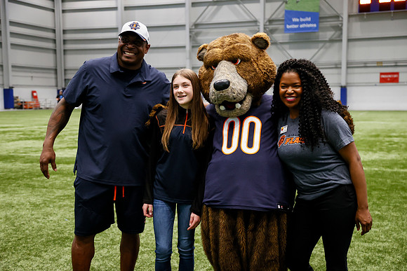2022 Chicago Bears