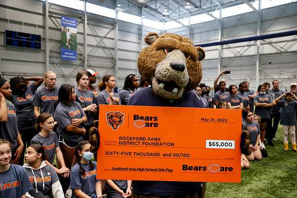 2022 Chicago Bears