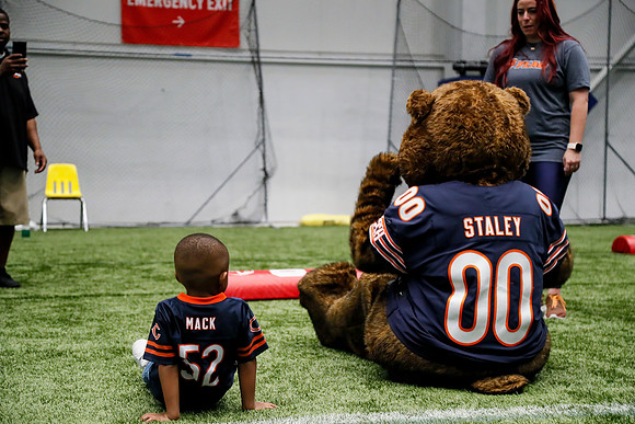 2022 Chicago Bears