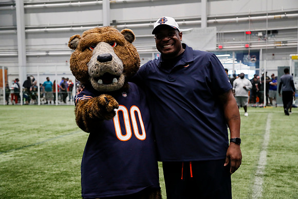 2022 Chicago Bears