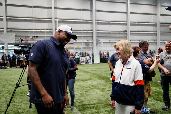 2022 Chicago Bears