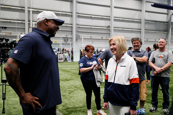 2022 Chicago Bears
